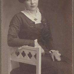 Svea Johanna Danielsson