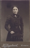 Hilda Sandberg f.1888-01-24 Älvsbyn