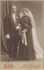 Emil Karlsson och Ester Johansson