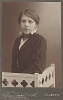 Ester Ottilia Bergman 1902-1918
