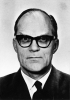 Dispensärläkare Rolf Mellander
