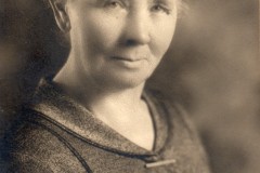 Alvina Bergman f.1865-02-12 Byn