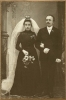 Selma Nilsson och Hans Garmager