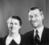 Vilma och Johan Bergvall