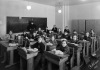 1956 klass 4 i Vistbäcken