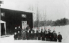 1926 skolan i Vistbäcken