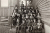 1946 skolklass Vistbäcken