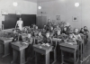 1955 skolan i Vistbäcken