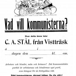 C.A. Stål