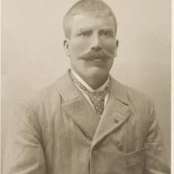 Johan Edvard* Norén