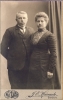 Albert och Tilda Bergman