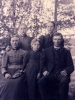 Familjen Johan Granberg